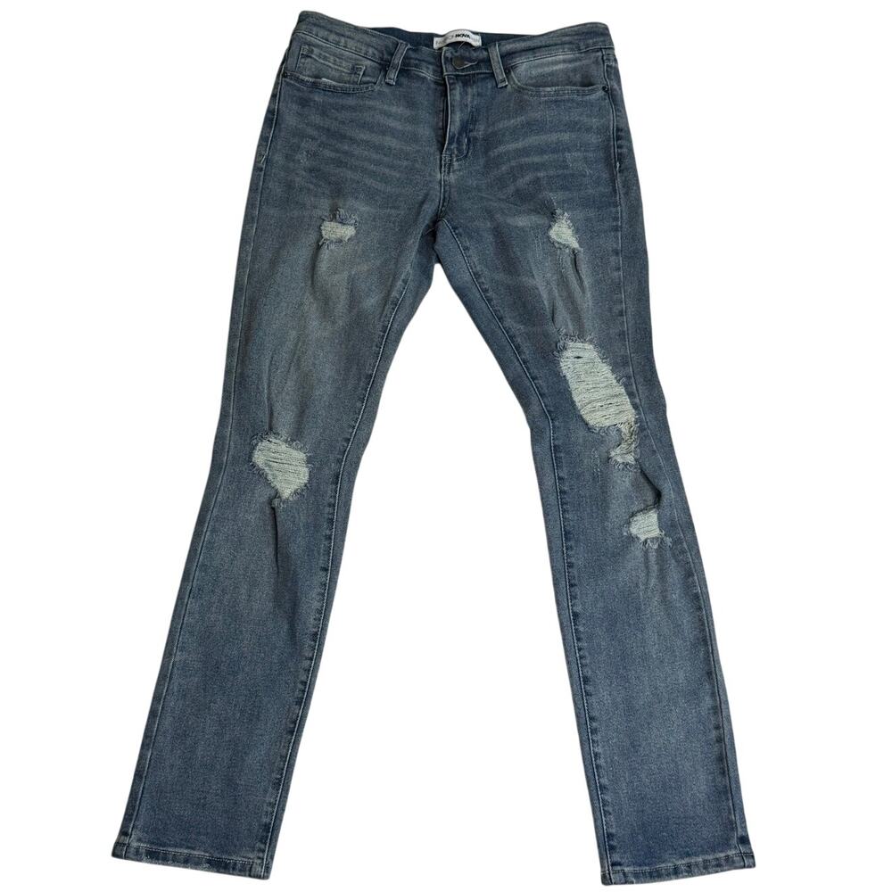Fashion Nova Men's Jeans  sz: 30  EXCELLENT CONDITION